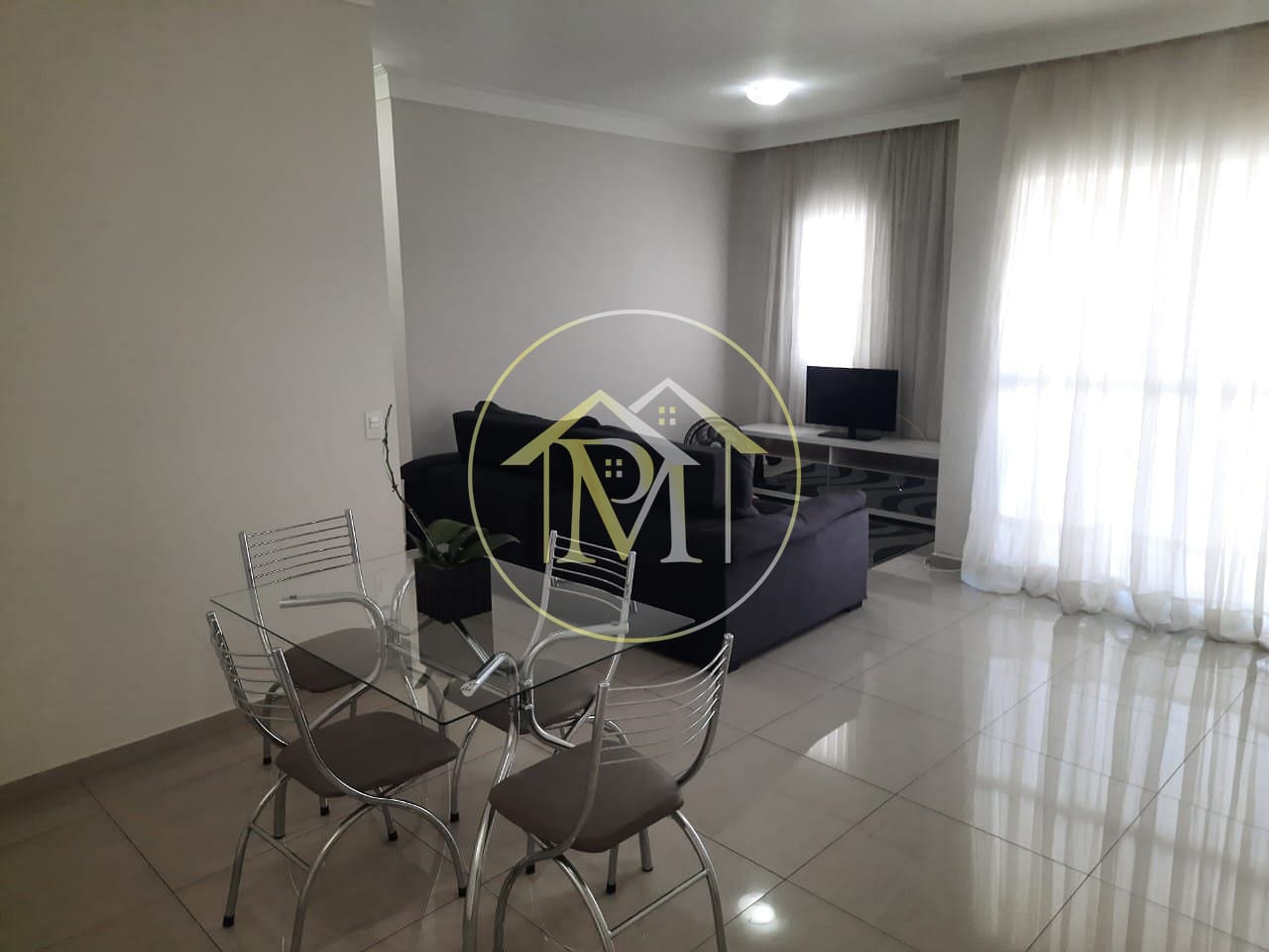 Apartamento, 2 quartos, 78 m² - Foto 1