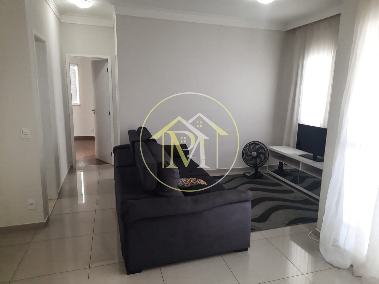 Apartamento, 2 quartos, 78 m² - Foto 2