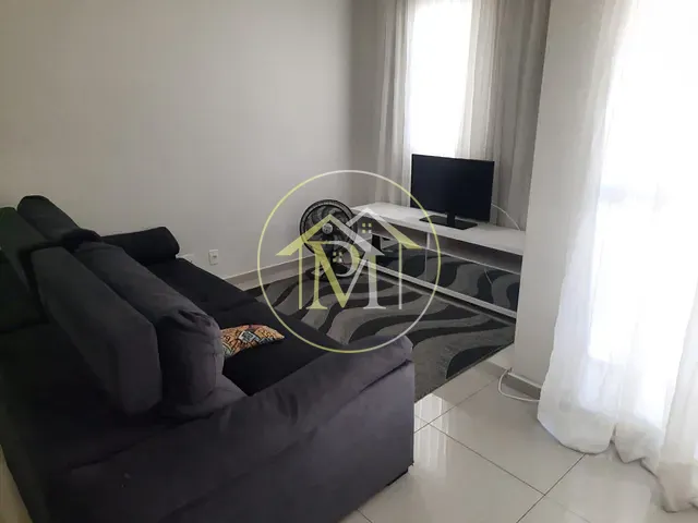 Apartamento com 78m² 2 quartos e 2 banheiros, à venda, no bairro Parque Morumbi em Votorantim