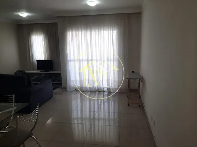 Apartamento com 78m² 2 quartos e 2 banheiros, à venda, no bairro Parque Morumbi em Votorantim
