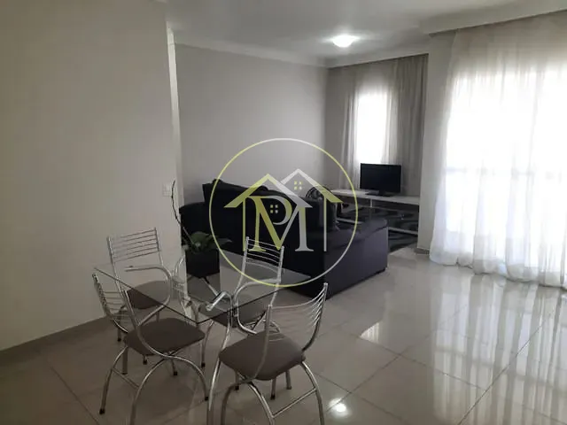 Apartamento com 78m² 2 quartos e 2 banheiros, à venda, no bairro Parque Morumbi em Votorantim