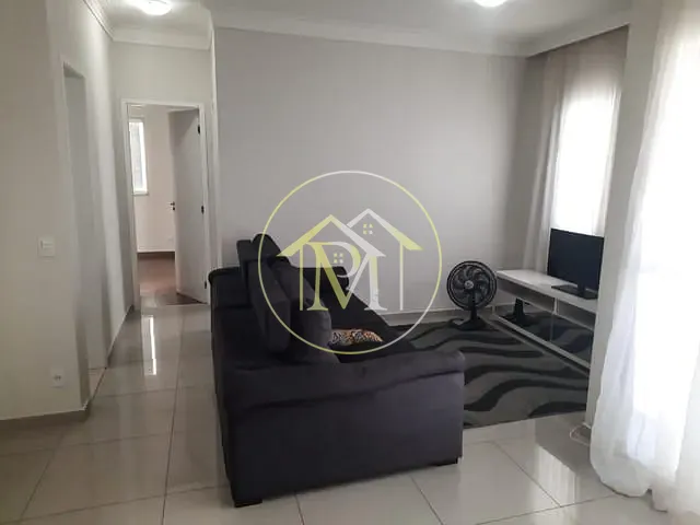 Apartamento com 78m² 2 quartos e 2 banheiros, à venda, no bairro Parque Morumbi em Votorantim