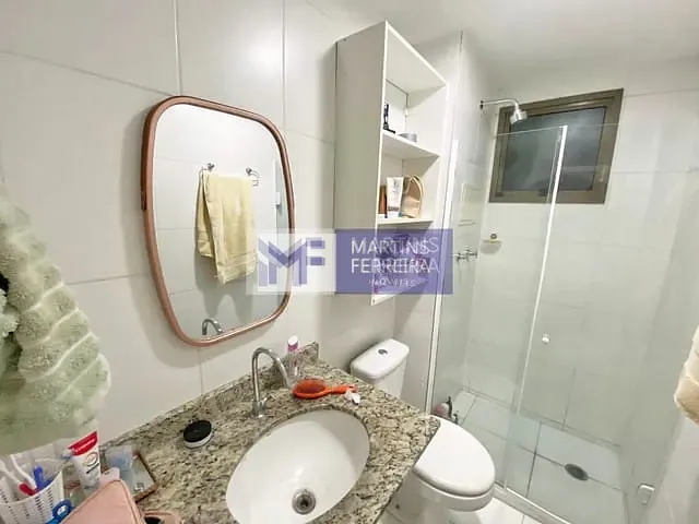Apartamento com 85m² 3 quartos e 2 banheiros, à venda, no bairro Recreio dos Bandeirantes em Rio de Janeiro