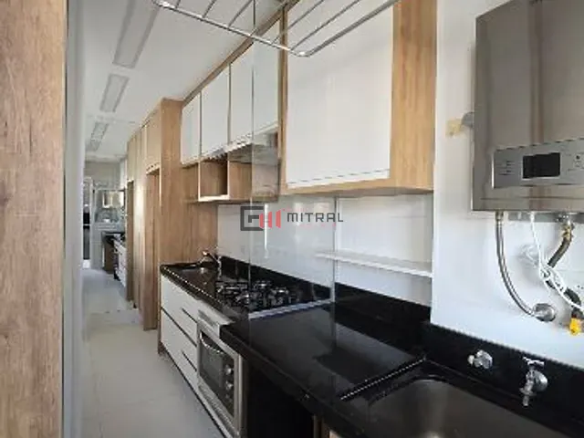 Apartamento com 120m² 2 quartos e 2 banheiros, à venda, no bairro Santa Rosa em Londrina