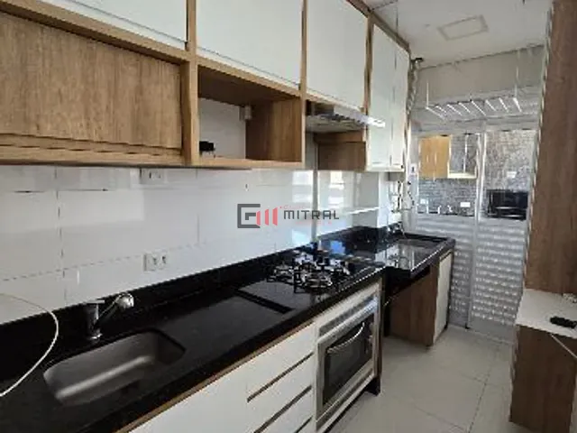 Apartamento com 120m² 2 quartos e 2 banheiros, à venda, no bairro Santa Rosa em Londrina