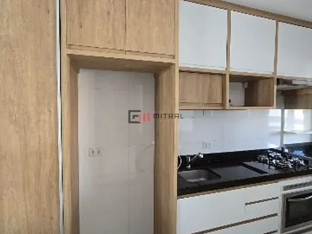 Apartamento com 120m² 2 quartos e 2 banheiros, à venda, no bairro Santa Rosa em Londrina