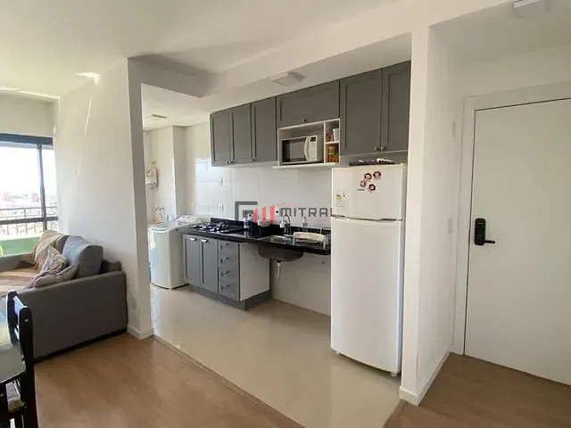 Apartamento com 120m² 3 quartos e 2 banheiros, à venda, no bairro Parque Jamaica em Londrina