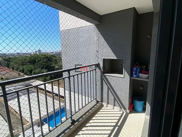 Apartamento com 120m² 3 quartos e 2 banheiros, à venda, no bairro Parque Jamaica em Londrina