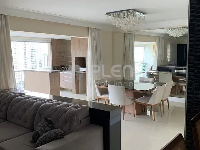 Apartamento 3 quartos e 4 banheiros, à venda, no bairro Lauzane Paulista em São Paulo