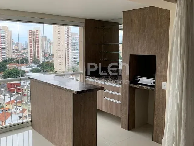 Apartamento 3 quartos e 4 banheiros, à venda, no bairro Lauzane Paulista em São Paulo
