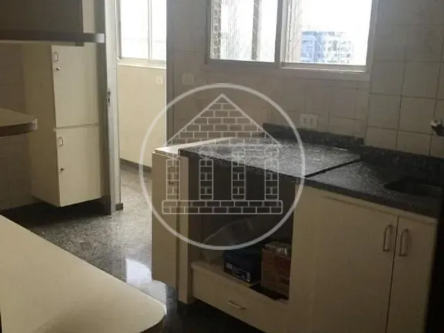 Apartamento 2 quartos e 1 banheiro, à venda, no bairro Vila Clementino	 em São Paulo