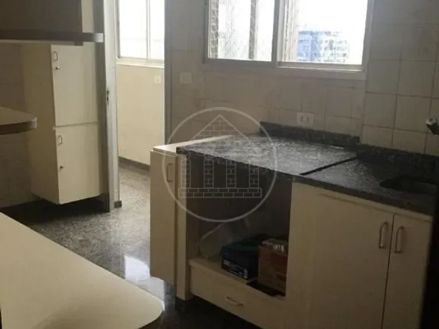 Apartamento 2 quartos e 1 banheiro, à venda, no bairro Vila Clementino	 em São Paulo