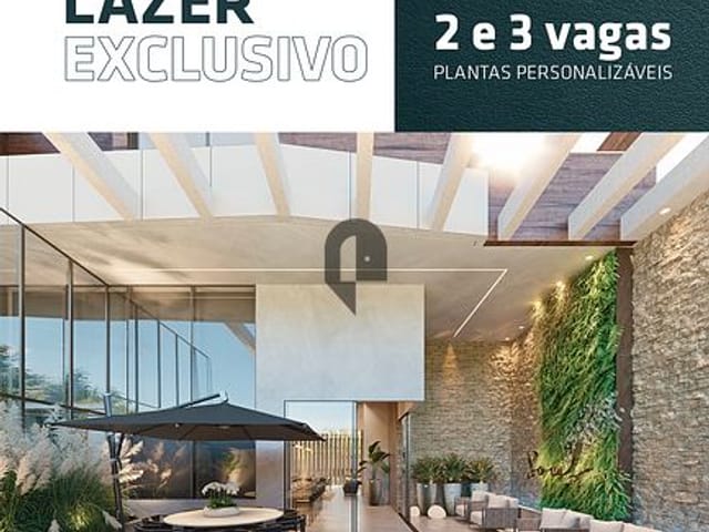 Apartamento com 130m² 3 quartos e 2 banheiros, à venda, no bairro Santa Efigênia em Não informado