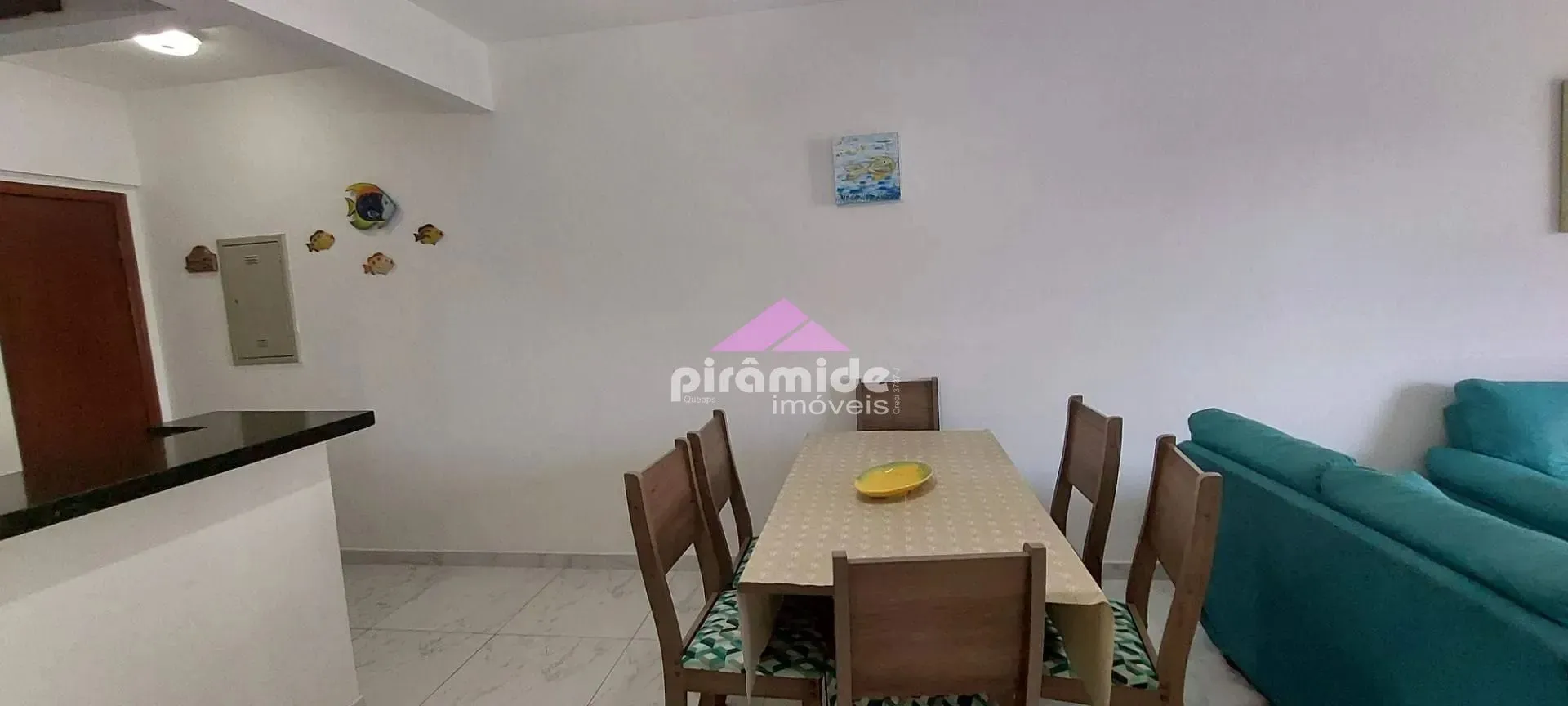 Apartamento, 3 quartos, 86 m² - Foto 5