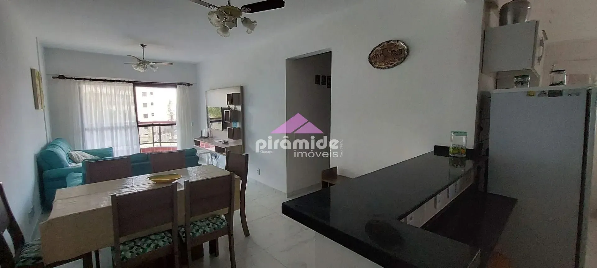 Apartamento, 3 quartos, 86 m² - Foto 4