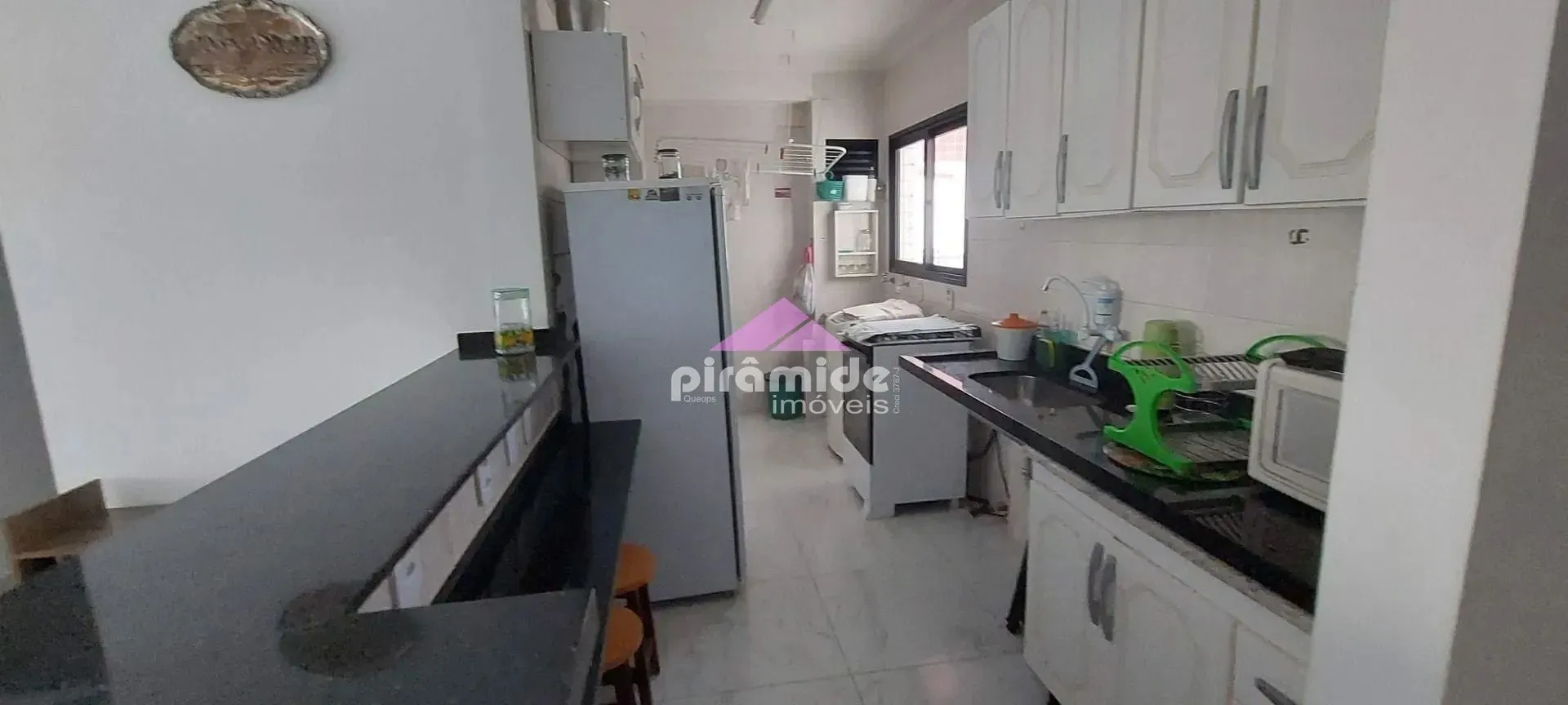 Apartamento, 3 quartos, 86 m² - Foto 3