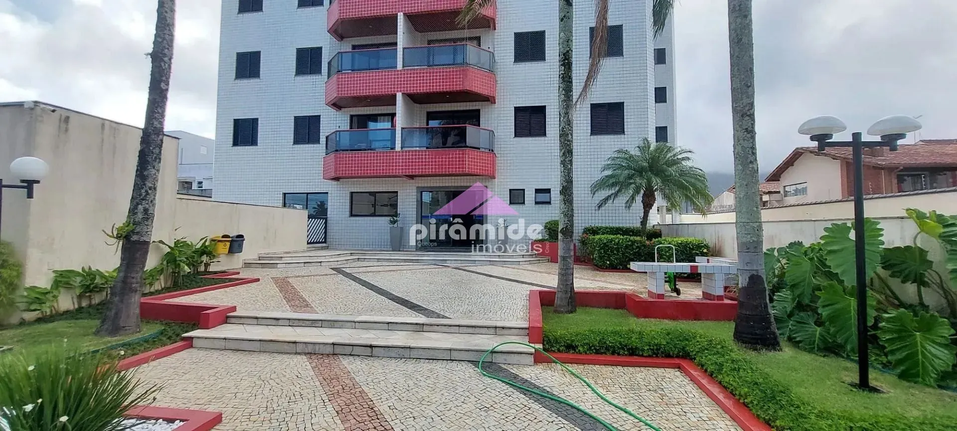 Apartamento, 3 quartos, 86 m² - Foto 2