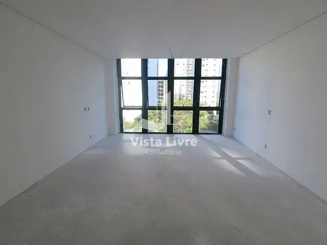 Apartamento com 43m² 1 quarto e 1 banheiro, à venda, no bairro Vila Romana em São Paulo