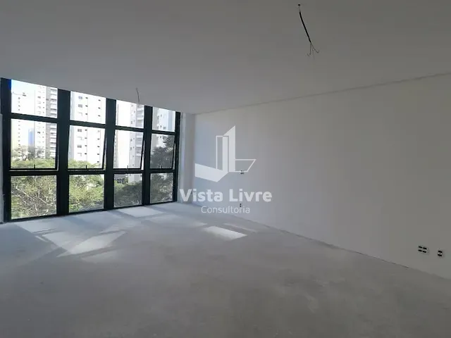 Apartamento com 43m² 1 quarto e 1 banheiro, à venda, no bairro Vila Romana em São Paulo