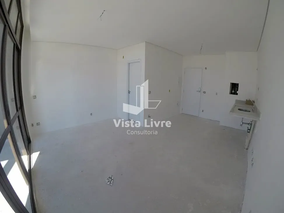 Apartamento, 1 quarto, 43 m² - Foto 11