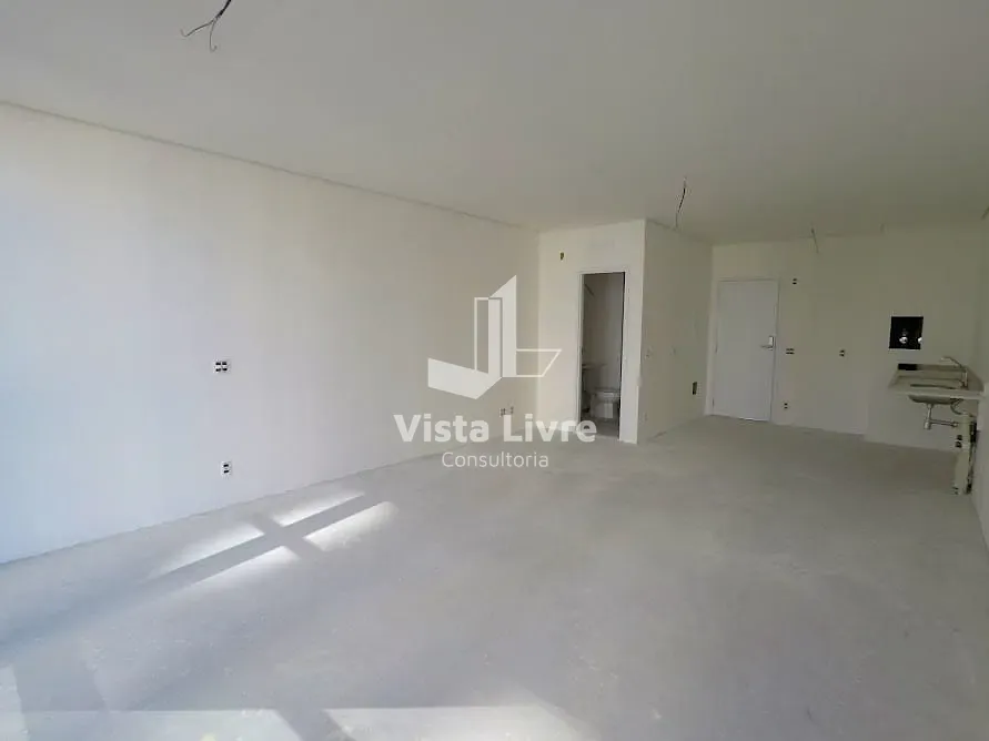 Apartamento, 1 quarto, 43 m² - Foto 12