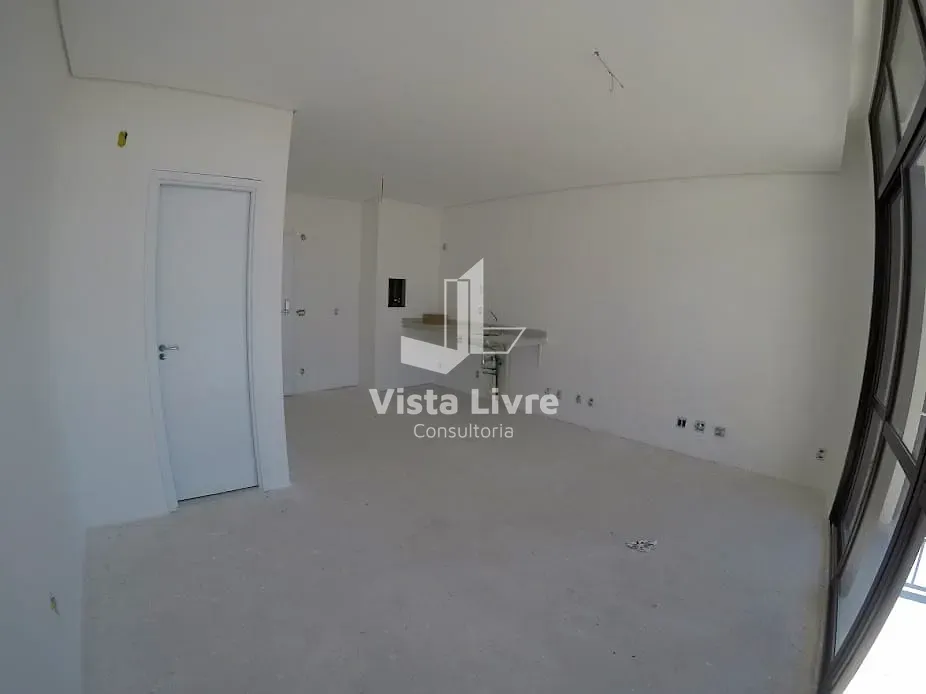 Apartamento, 1 quarto, 43 m² - Foto 3