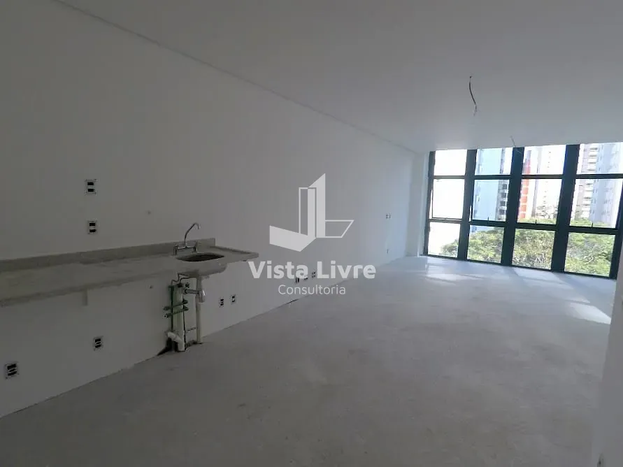 Apartamento, 1 quarto, 43 m² - Foto 8
