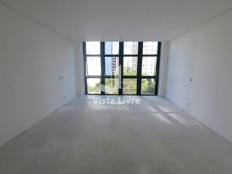 Apartamento, 1 quarto, 43 m² - Foto 1