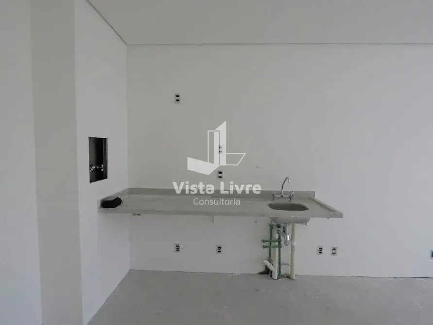 Apartamento, 1 quarto, 43 m² - Foto 7