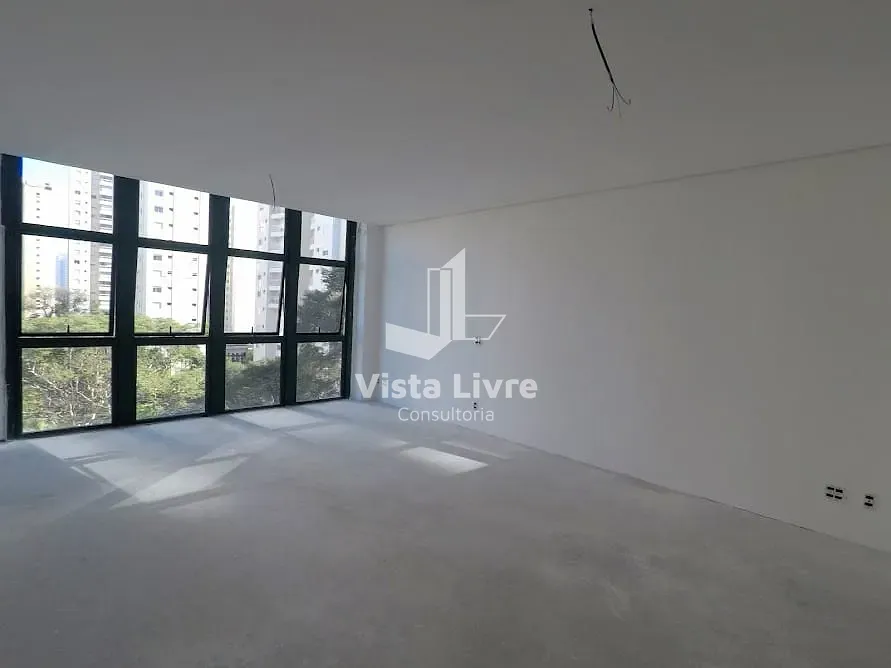 Apartamento, 1 quarto, 43 m² - Foto 2