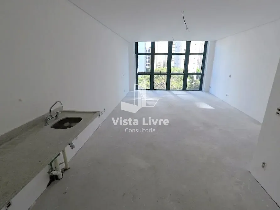 Apartamento, 1 quarto, 43 m² - Foto 9