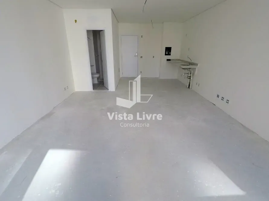 Apartamento, 1 quarto, 43 m² - Foto 13