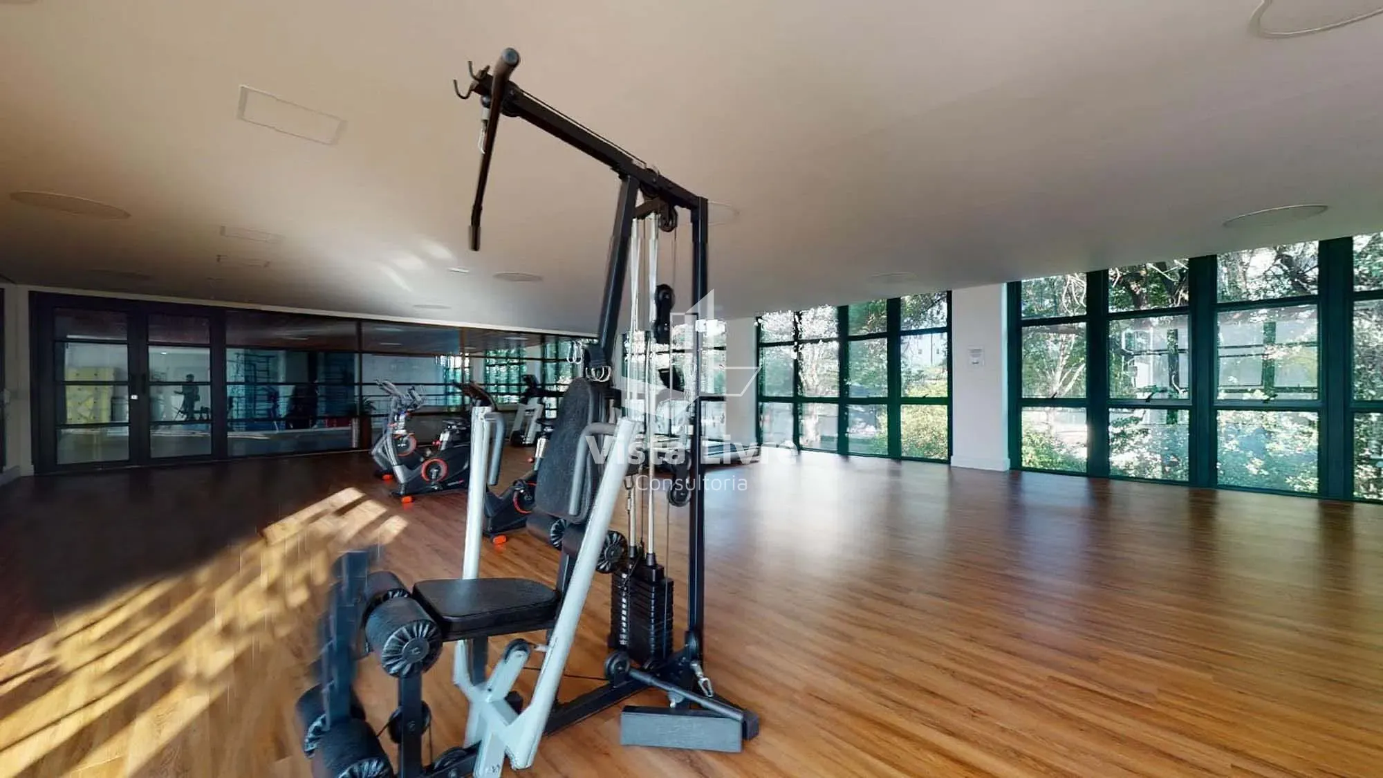 Apartamento, 1 quarto, 43 m² - Foto 16