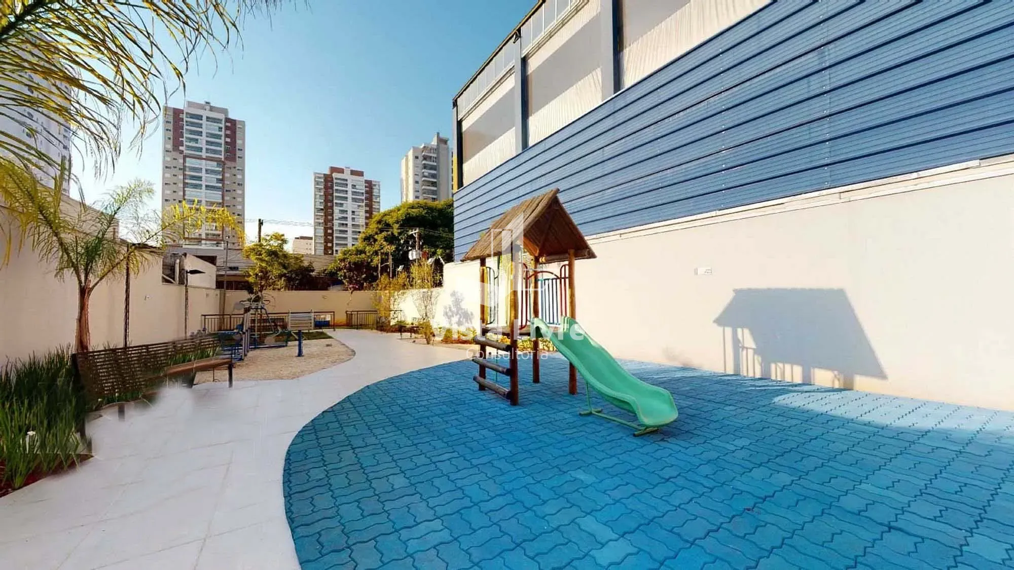 Apartamento, 1 quarto, 43 m² - Foto 17