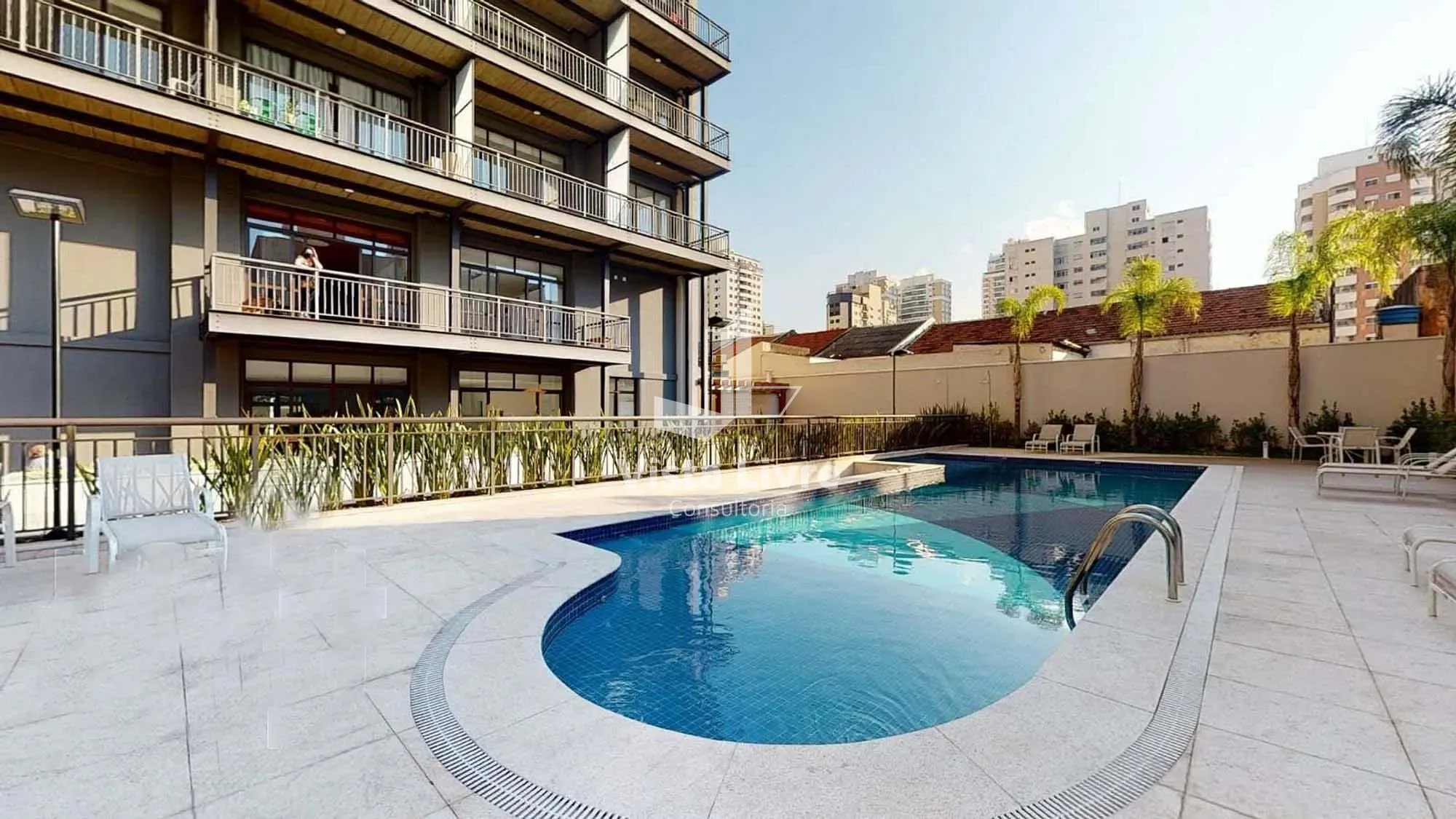 Apartamento, 1 quarto, 43 m² - Foto 15