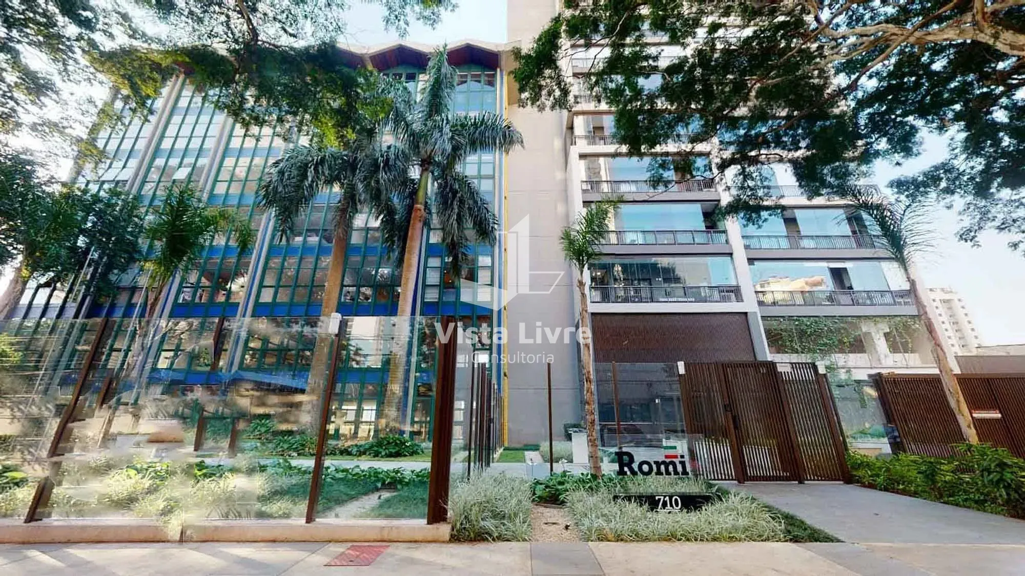 Apartamento, 1 quarto, 43 m² - Foto 22