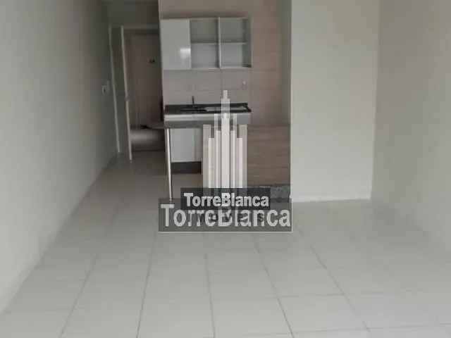 Apartamento com 35m² 1 quarto e 1 banheiro, à venda, no bairro Neves em Ponta Grossa