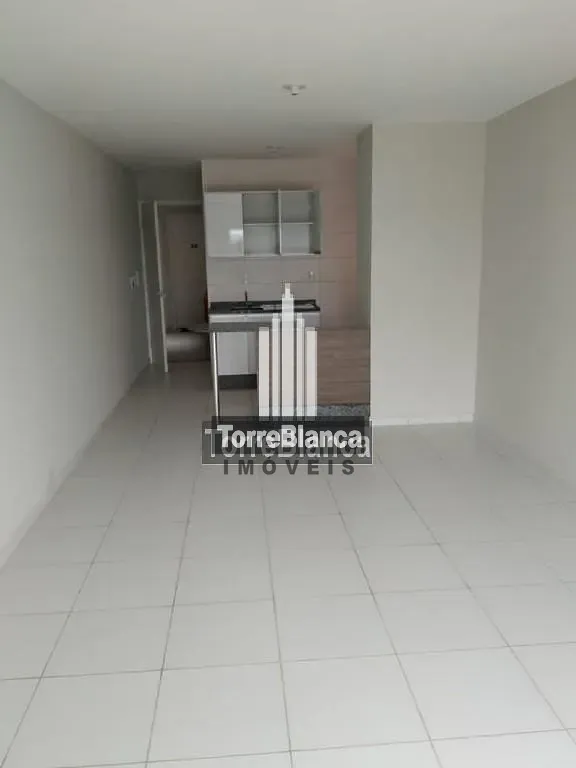 Apartamento, 1 quarto, 35 m² - Foto 3