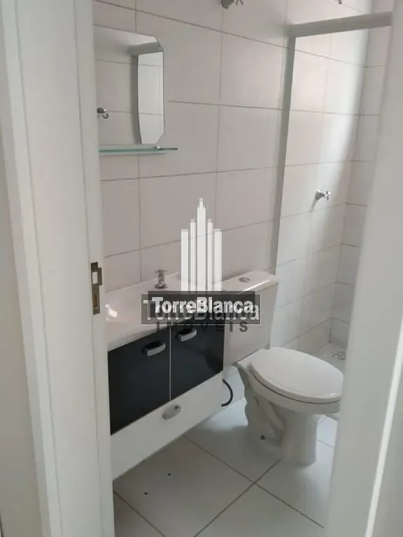 Apartamento, 1 quarto, 35 m² - Foto 8