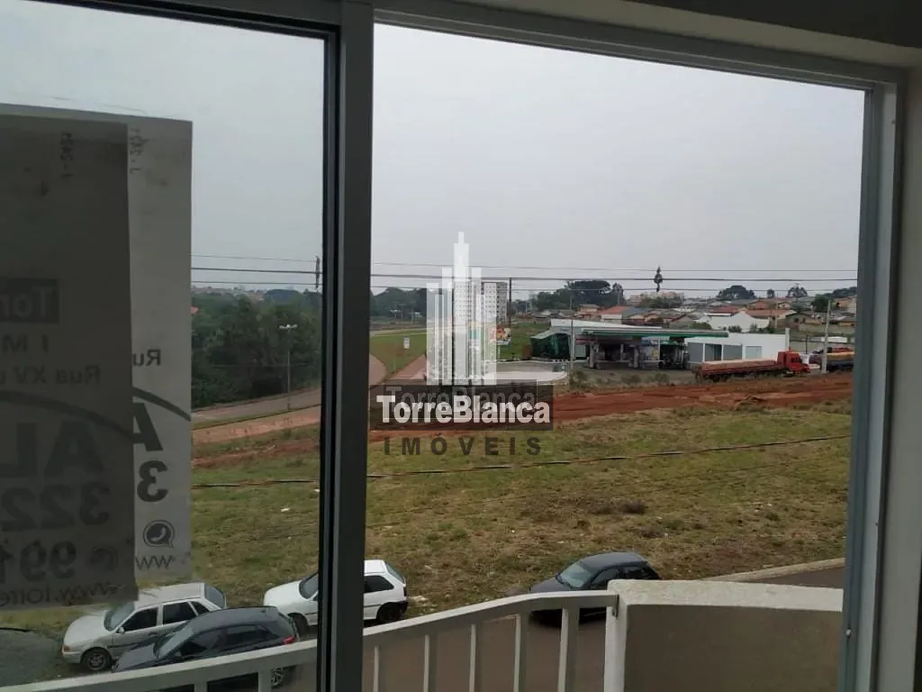 Apartamento, 1 quarto, 35 m² - Foto 12