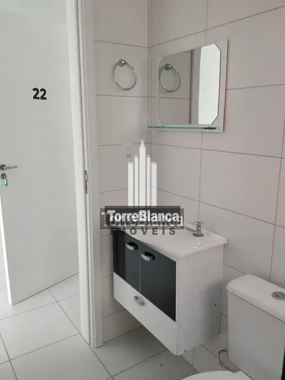 Apartamento, 1 quarto, 35 m² - Foto 9