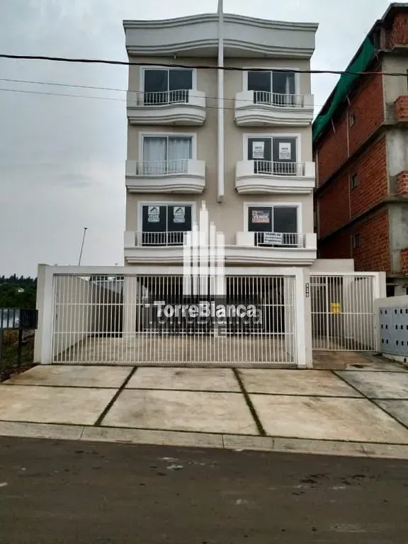Apartamento, 1 quarto, 35 m² - Foto 1