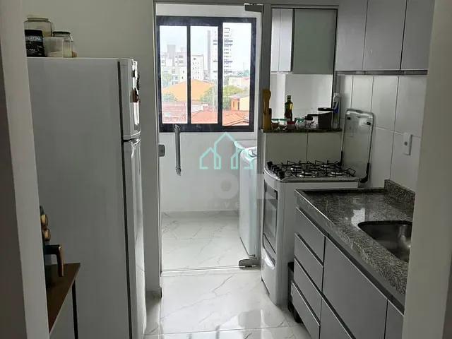 Apartamento 2 quartos e 2 banheiros, à venda, no bairro Vila São José em Taubaté