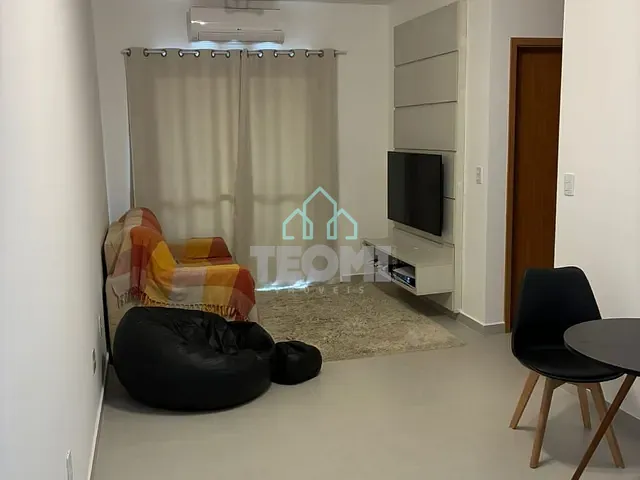 Apartamento 2 quartos e 2 banheiros, à venda, no bairro Vila São José em Taubaté