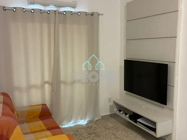 Apartamento 2 quartos e 2 banheiros, à venda, no bairro Vila São José em Taubaté
