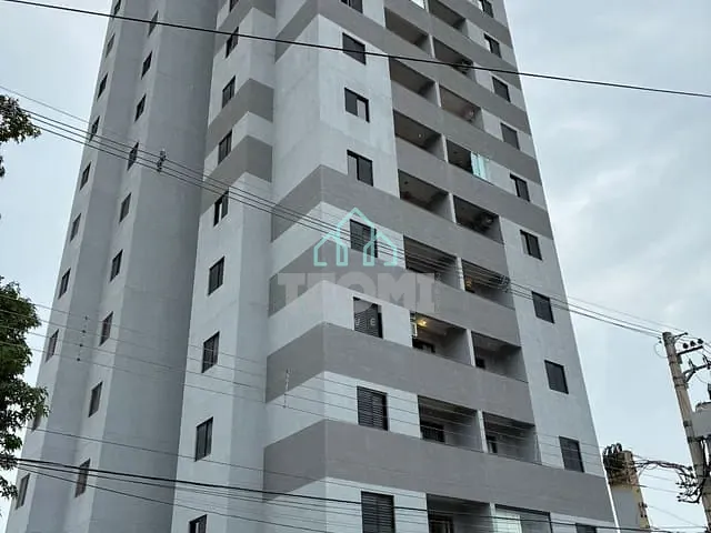Apartamento 2 quartos e 2 banheiros, à venda, no bairro Vila São José em Taubaté