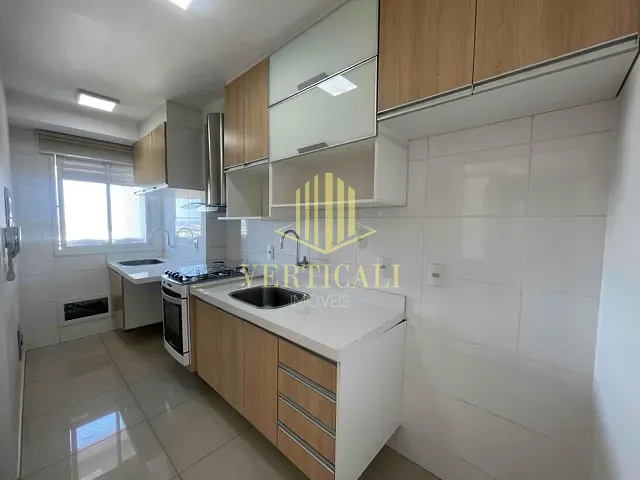 Apartamento com 76m² 3 quartos e 2 banheiros, à venda, no bairro Jardim das Américas em Cuiabá