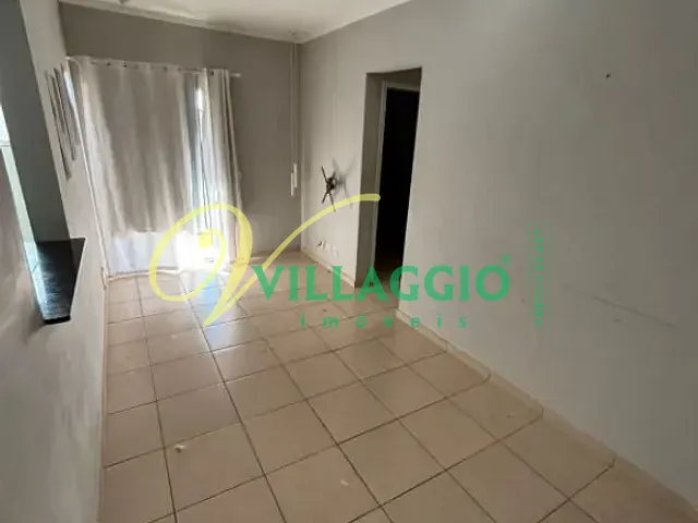 Apartamento com 49m² 2 quartos e 1 banheiro, à venda ou para alugar, no bairro Fazenda Velha (Zona Rural) em São José do Rio Preto