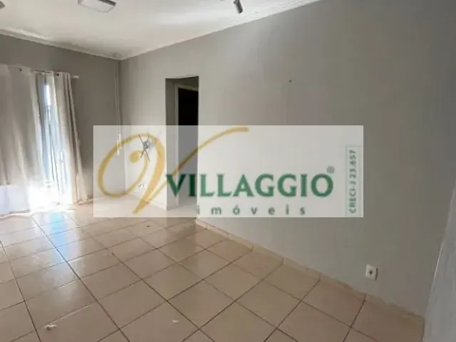 Apartamento com 49m² 2 quartos e 1 banheiro, à venda ou para alugar, no bairro Fazenda Velha (Zona Rural) em São José do Rio Preto