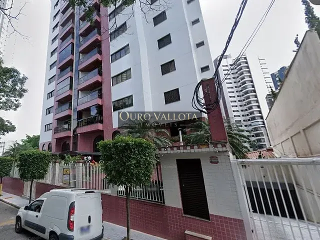 Apartamento 2 quartos e 2 banheiros, à venda, no bairro Jardim Anália Franco em São Paulo